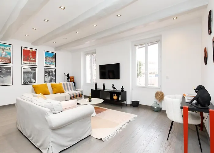 Apartment Ginabelayourhosthelper *