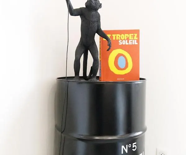 Ginabelayourhosthelper Apartment *