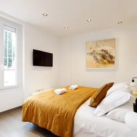 Ginabelayourhosthelper Appartamento