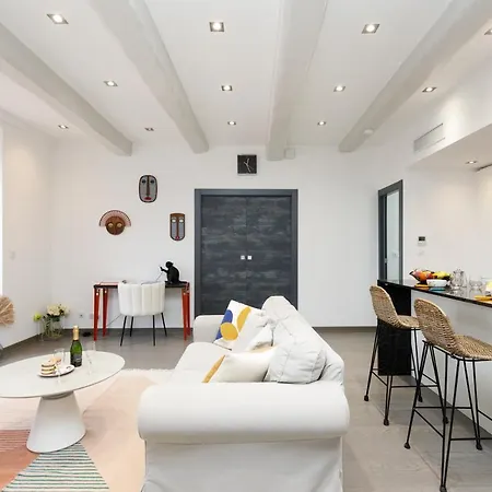 Lägenhet Ginabelayourhosthelper *