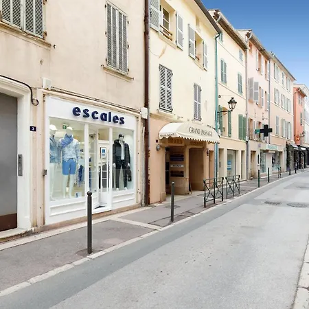 Appartamento Ginabelayourhosthelper *