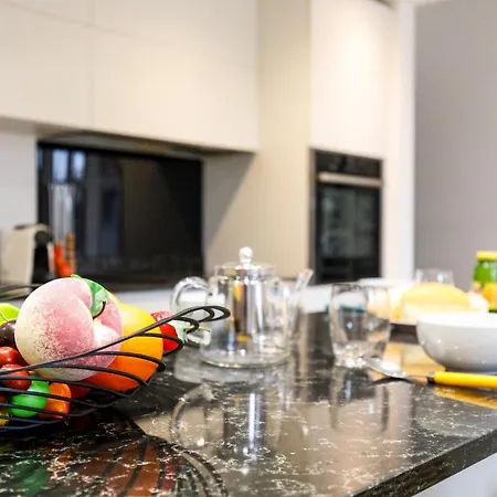 Apartman Ginabelayourhosthelper