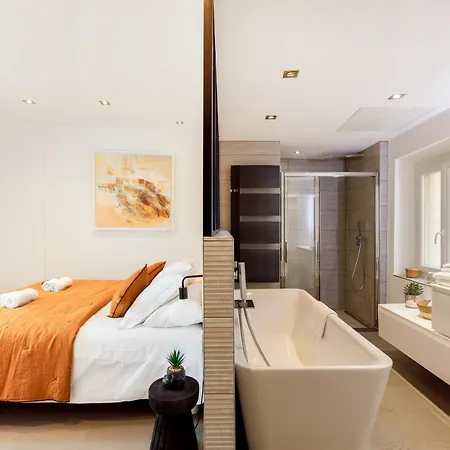 Ginabelayourhosthelper Lägenhet