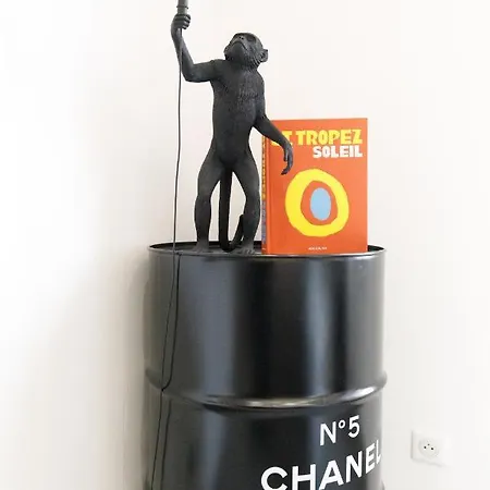 Ginabelayourhosthelper Appartamento *